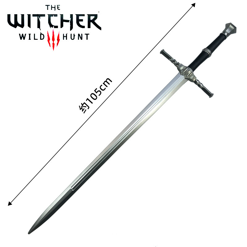 Cosplay Prop Dagger - The Witcher 3: Wild Hunt cosplay