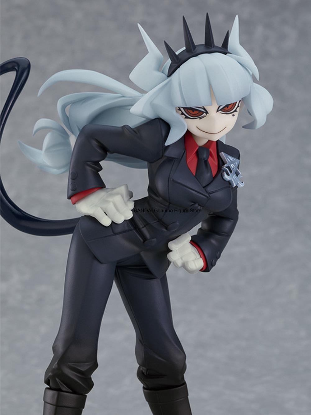 100% Original in Stock Good Sm - Good Smile Company Pop Up Parade ulasan dan harga