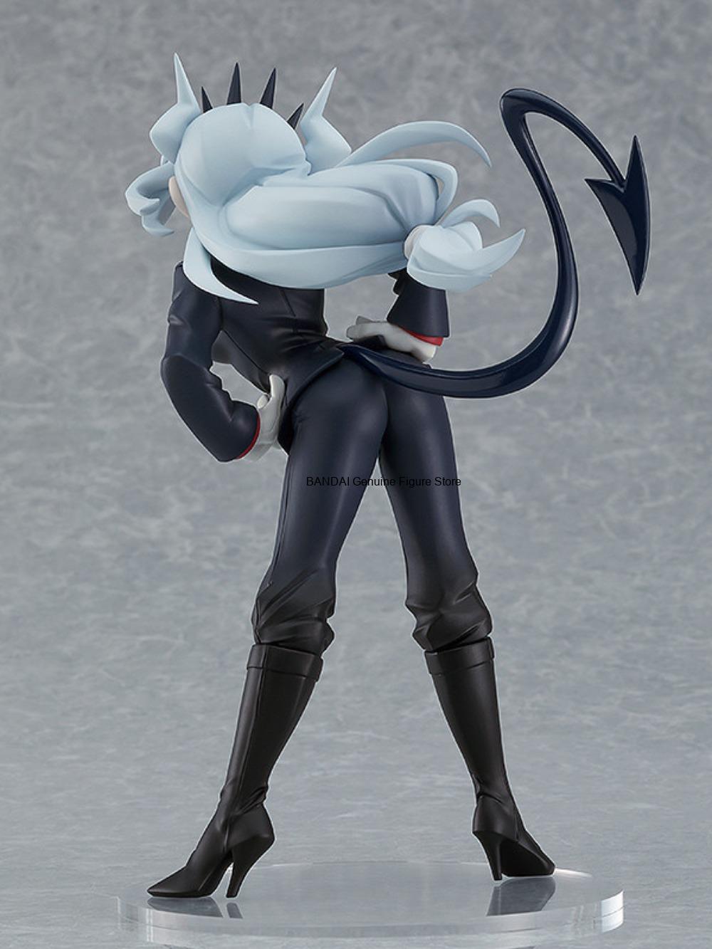 100% Original in Stock Good Sm - Good Smile Company Pop Up Parade ulasan dan harga