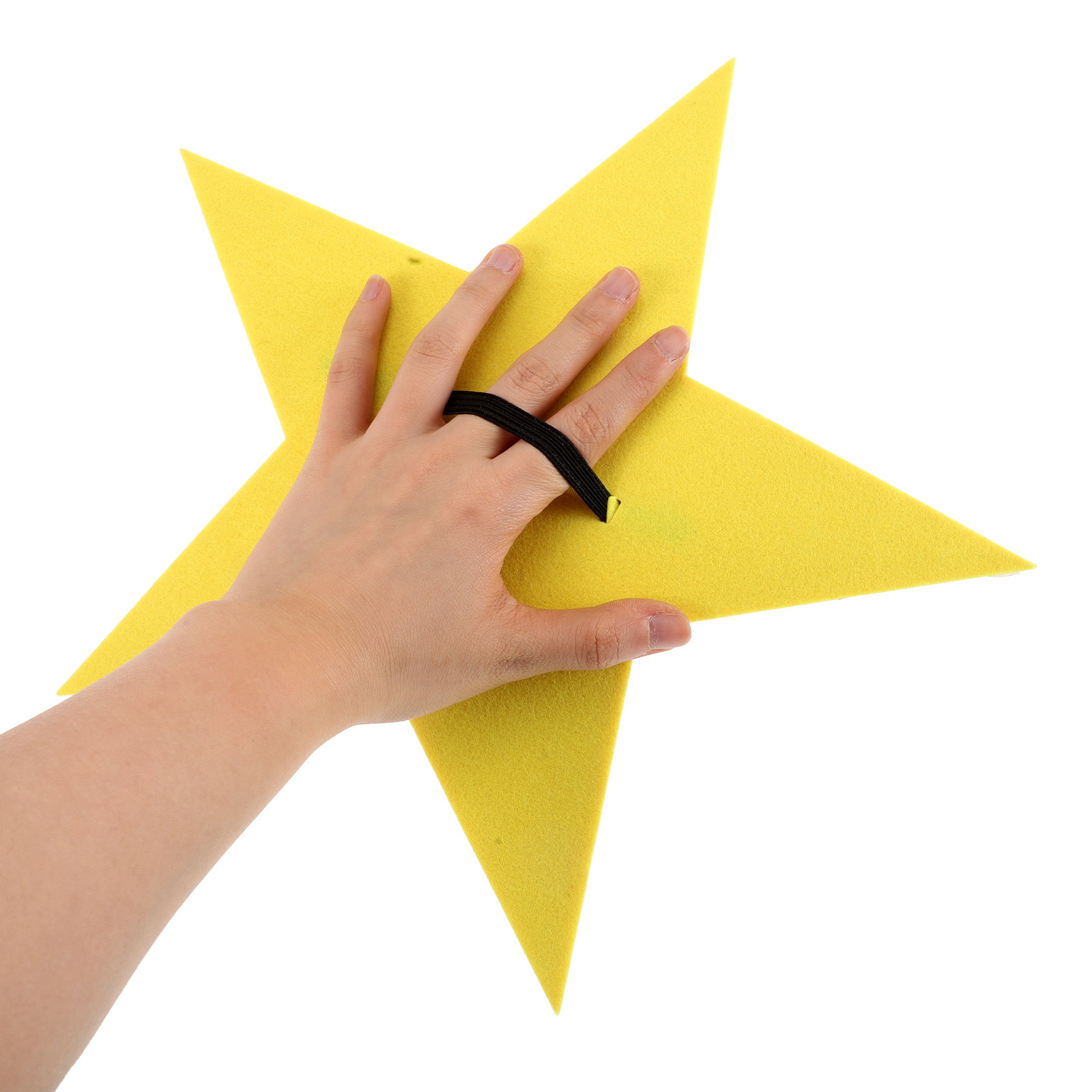 2Pcs Handheld Star Props Five  - Easy Cosplay Prop ulasan dan harga