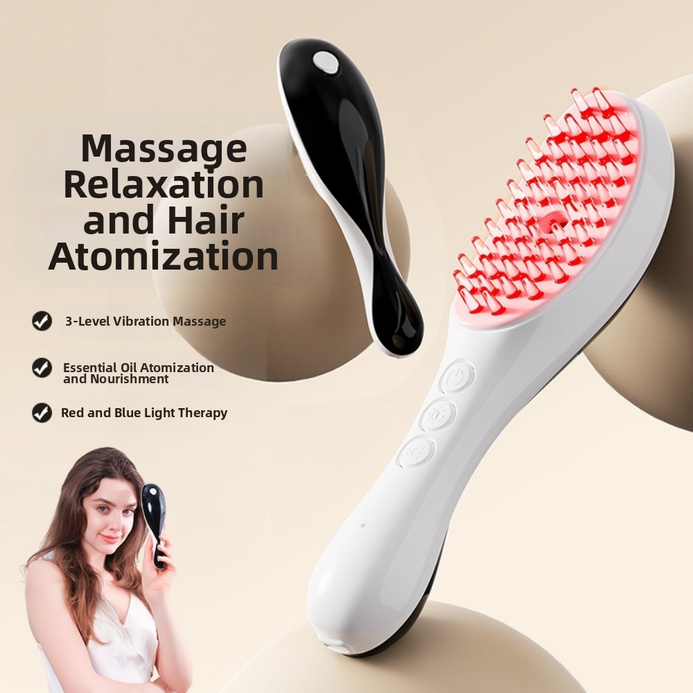 Multi-Function Electric Spray  - Hair Spray Color ulasan dan harga