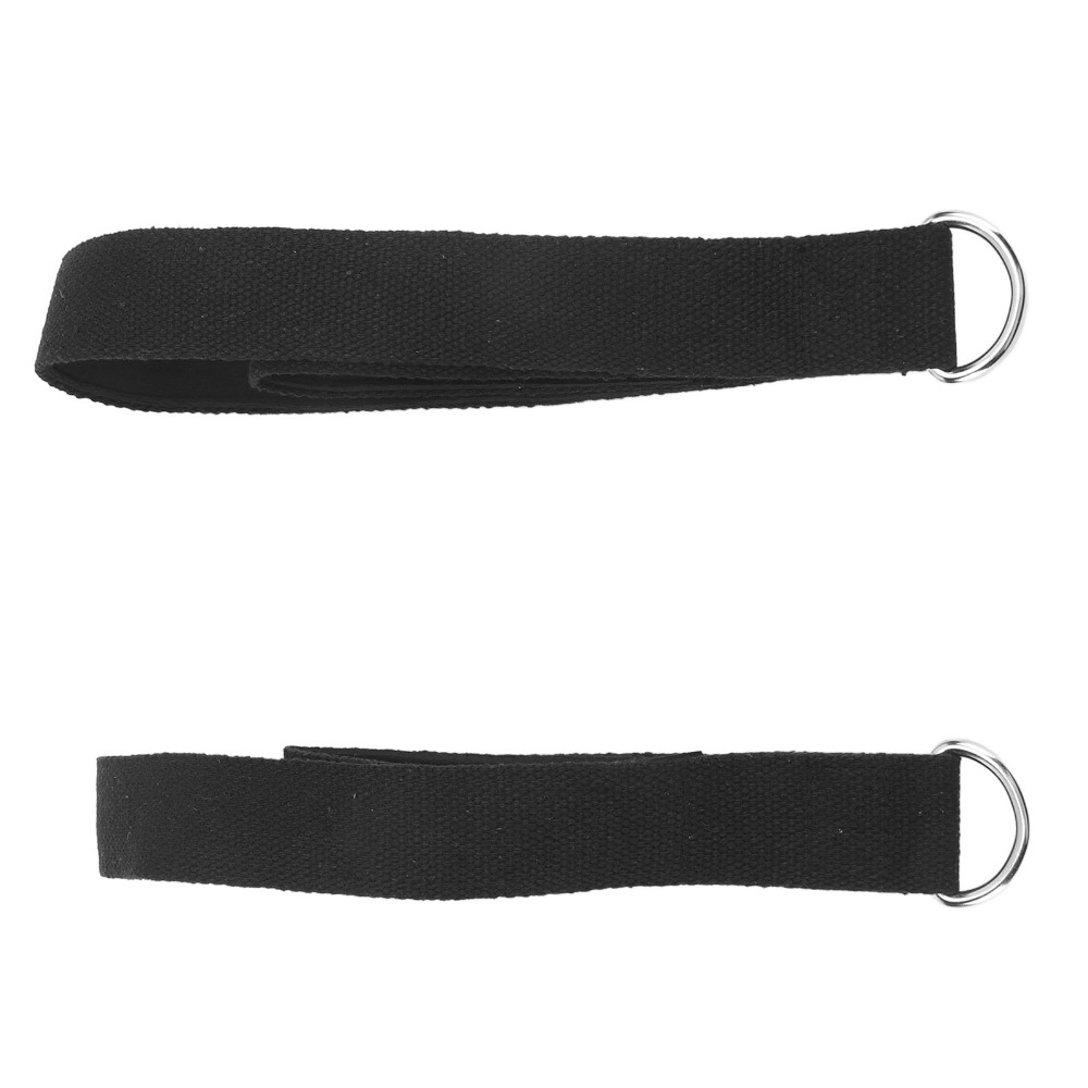 2PCS Comfortable Anti Slip Pil - D Ring Strap ulasan dan harga