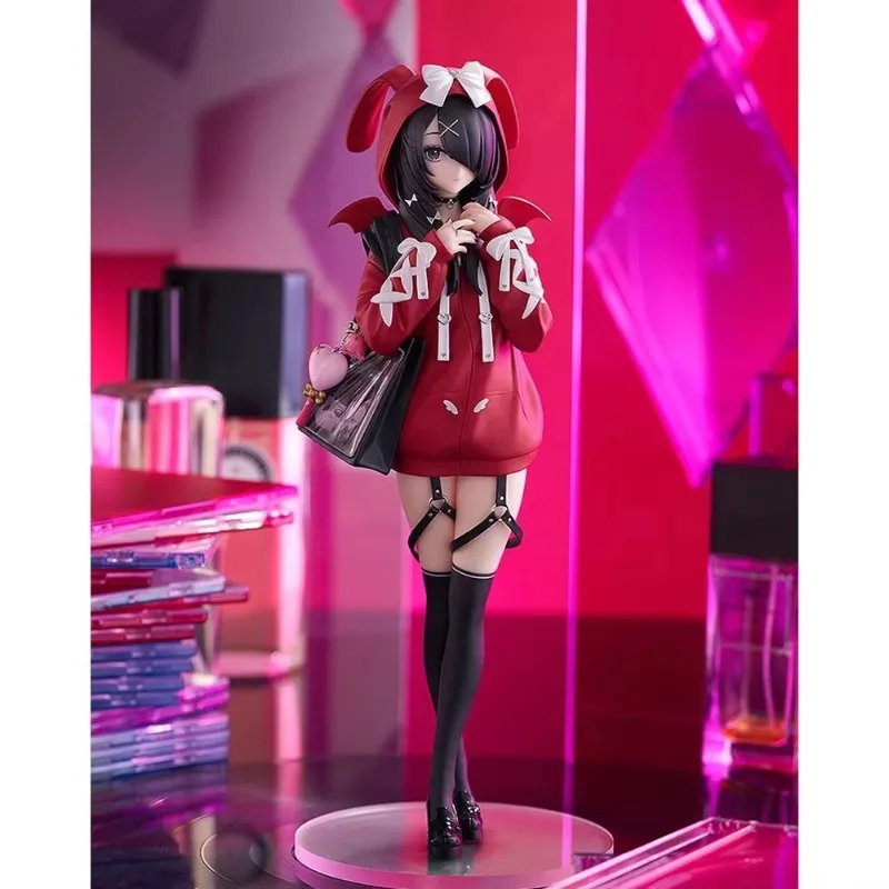 【In-stock】Original Good Smile  - Good Smile Company Pop Up Parade ulasan dan harga