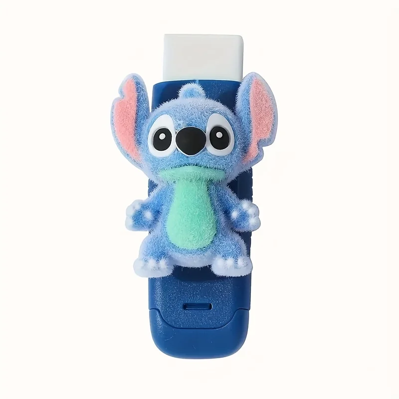 Stitch Eraser, Pencil Use, Dur - Easy Cosplay Prop ulasan dan harga