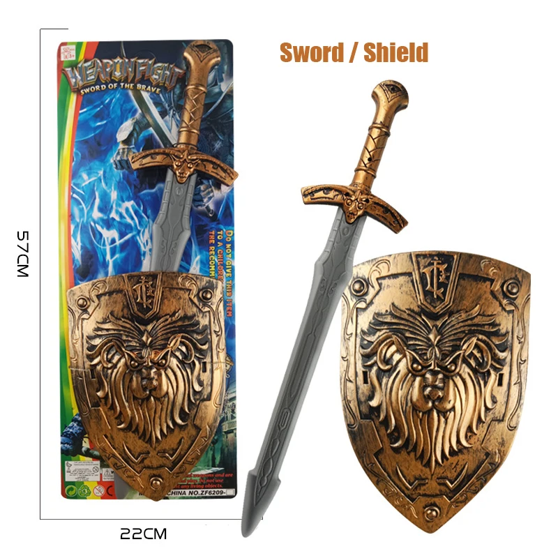 Child Knight Costume Boys Cosp - Cosplay Prop Dagger ulasan dan harga