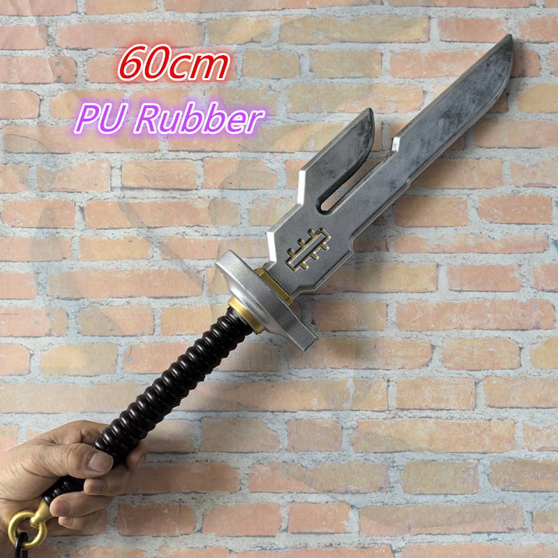 1:1 Cosplay Chain Bayonets Kni - Cosplay Prop Dagger ulasan dan harga