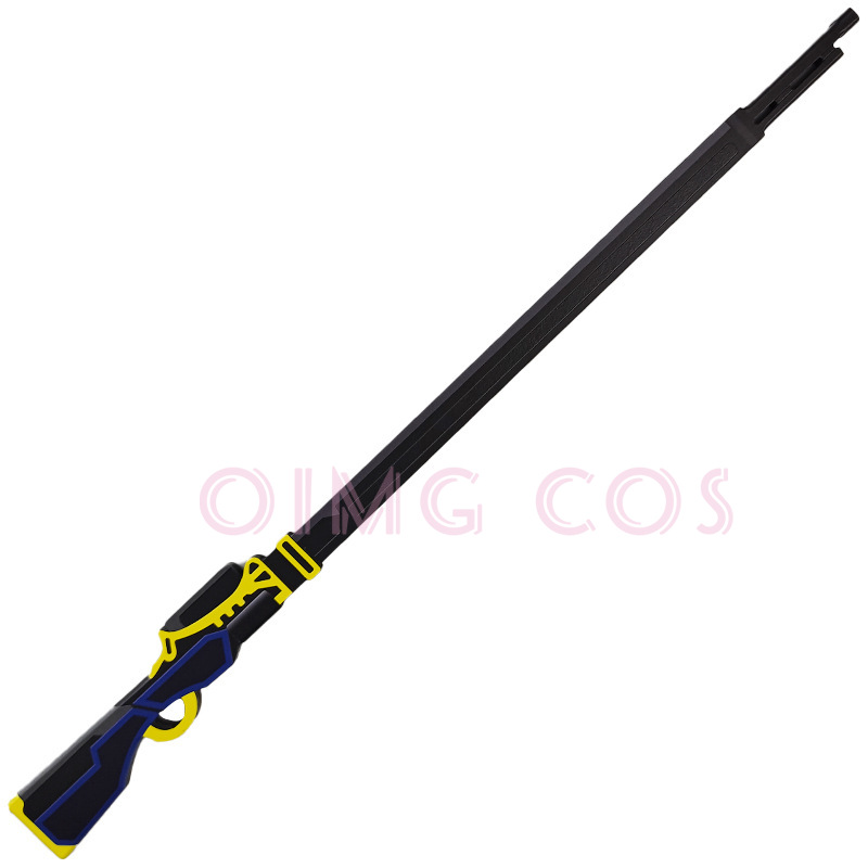 Limbus Company Outis Cosplay P - Cosplay Prop Making ulasan dan harga
