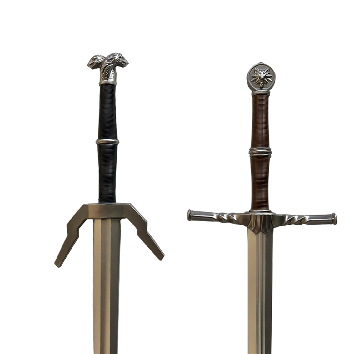 The Witcher 3: Wild Hunt cospl - Cosplay Prop Dagger ulasan dan harga