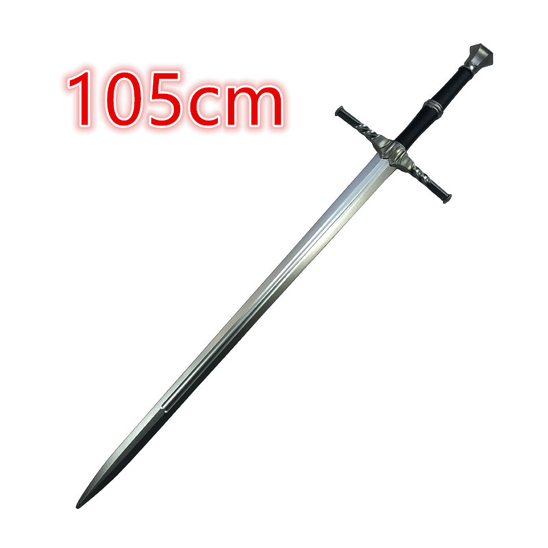 The Witcher 3: Wild Hunt cospl - Cosplay Prop Dagger ulasan dan harga