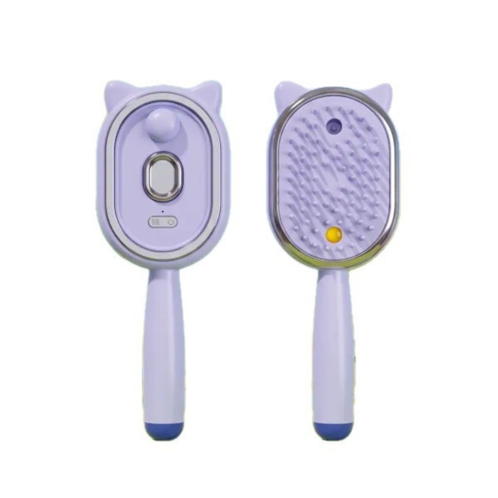 Portable Electric Hair Care Sp - Hair Spray Color ulasan dan harga