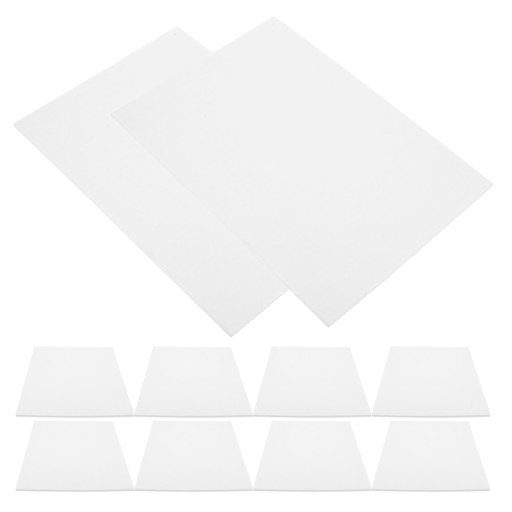 20Sheets Foam Board Display Bo - Cosplay Prop Foam Board ulasan dan harga
