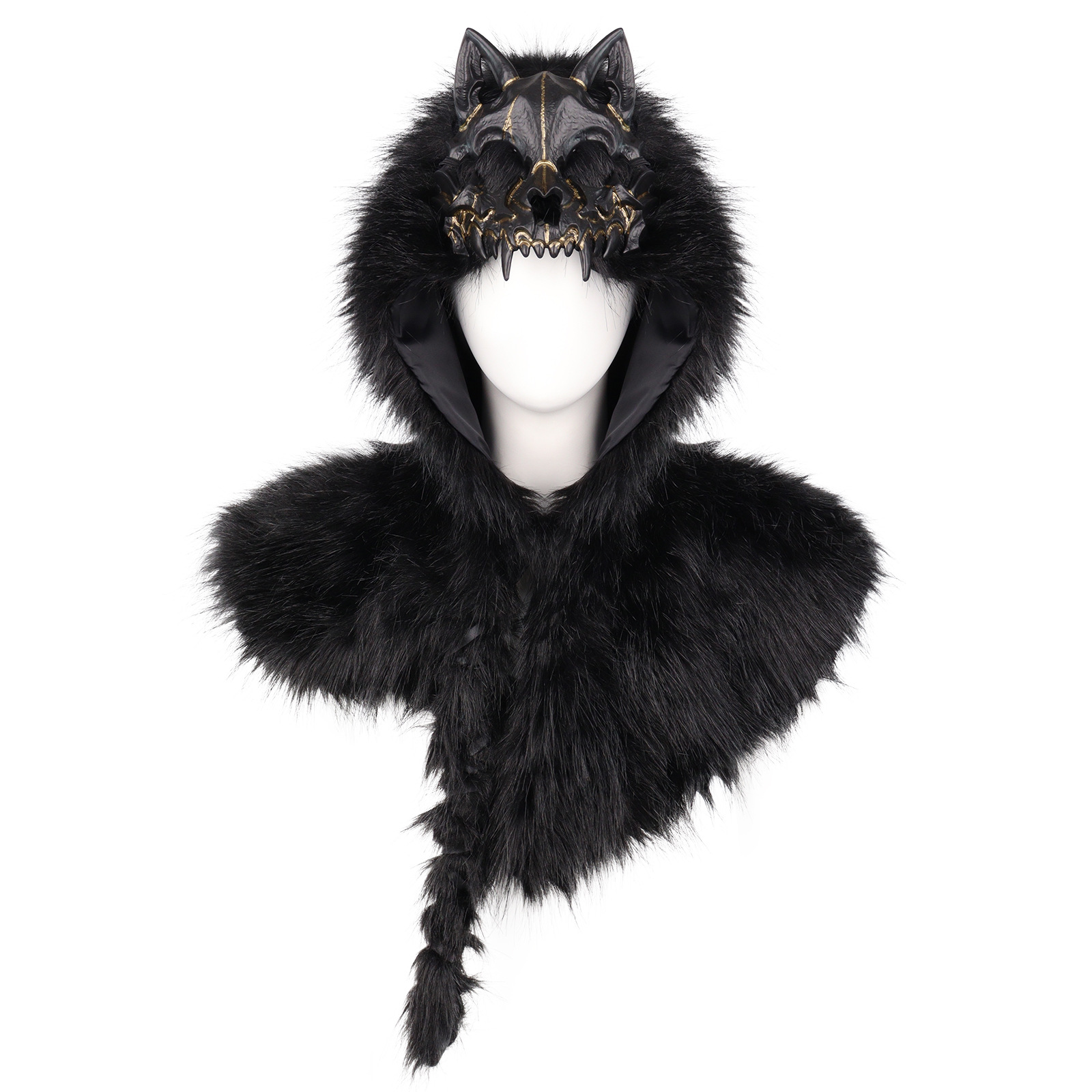 Halloween Party Performance Co - Cosplay Prop Making ulasan dan harga