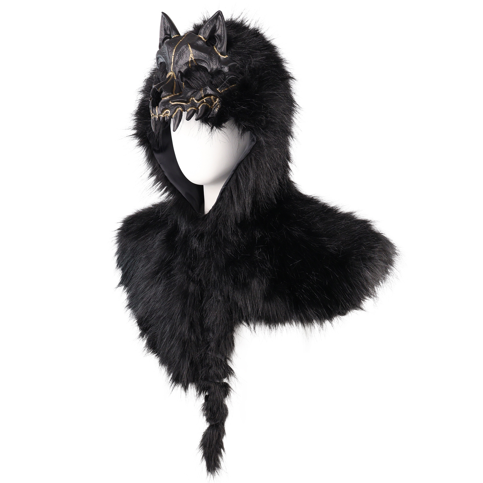 Halloween Party Performance Co - Cosplay Prop Making ulasan dan harga
