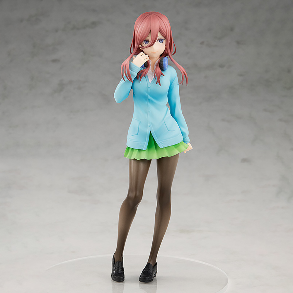 100% Original in Stock Good Sm - Good Smile Company Pop Up Parade ulasan dan harga