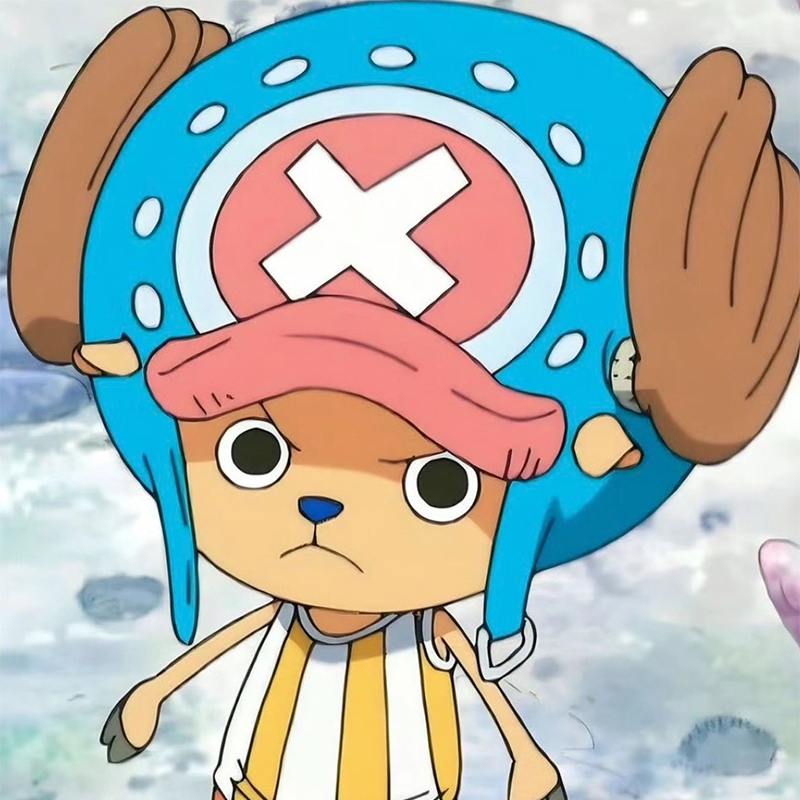One Piece Plush Hat Tony Tony  - Cosplay Fire Prop ulasan dan harga