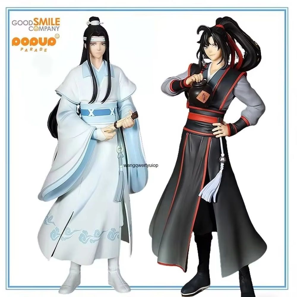 100% Original in Stock Good Sm - Good Smile Company Pop Up Parade ulasan dan harga