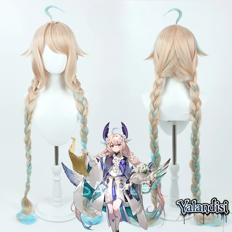 Yalandisi& Nijisanji EN Enna A - Prop En Cosplay ulasan dan harga
