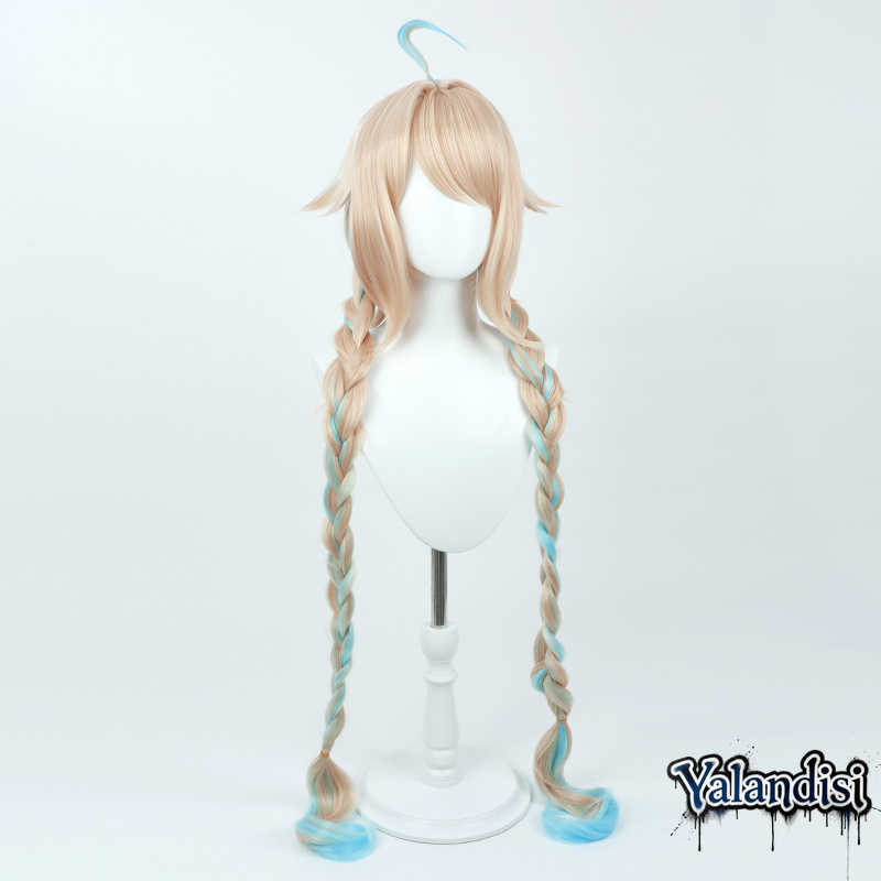 Yalandisi& Nijisanji EN Enna A - Prop En Cosplay ulasan dan harga