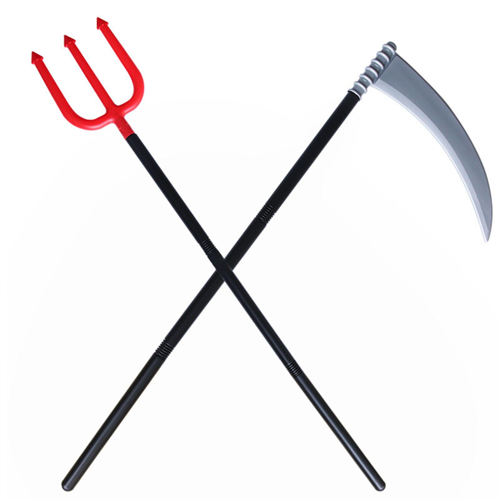 Kids Halloween Cosplay Prop To - Easy Cosplay Prop ulasan dan harga