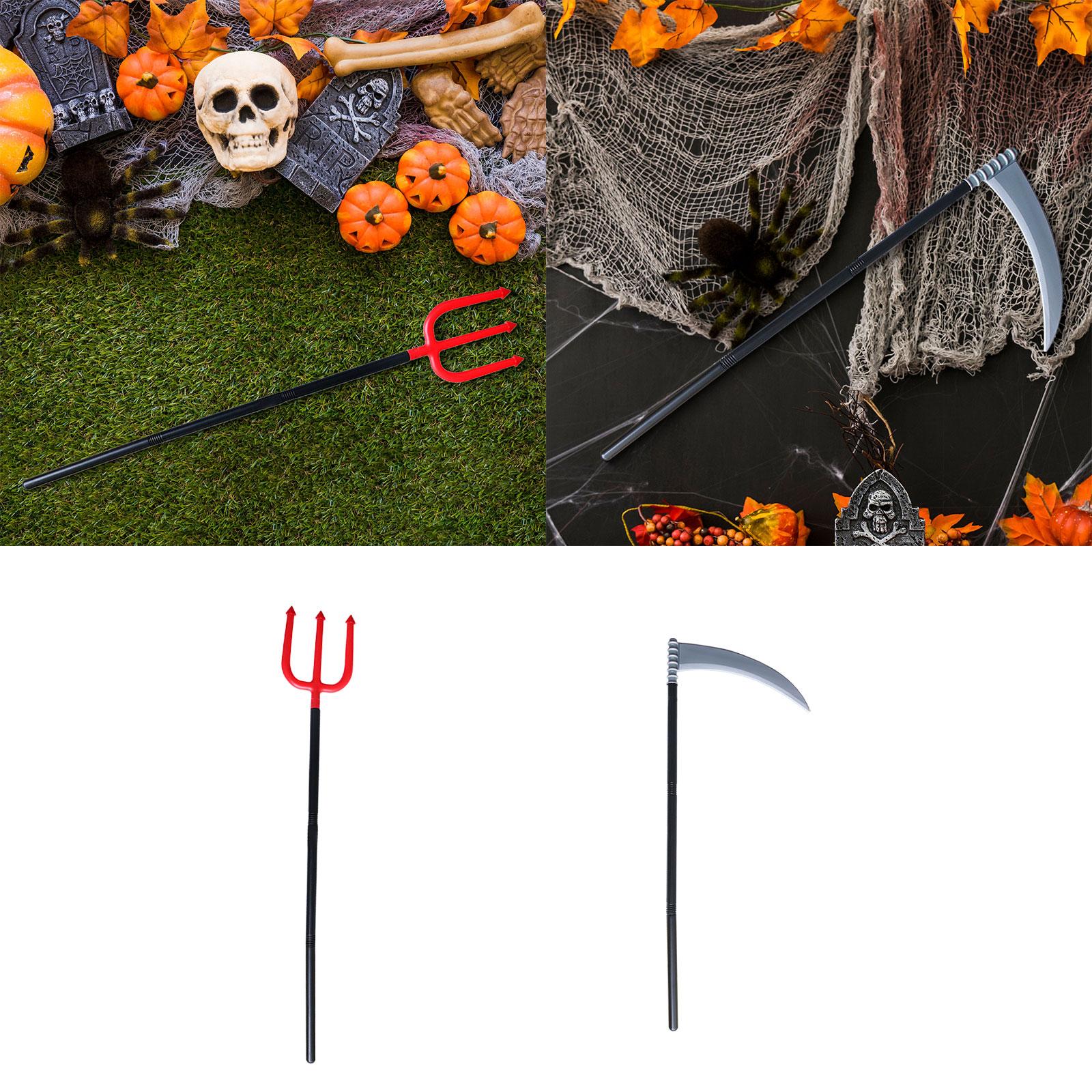 Kids Halloween Cosplay Prop To - Easy Cosplay Prop ulasan dan harga