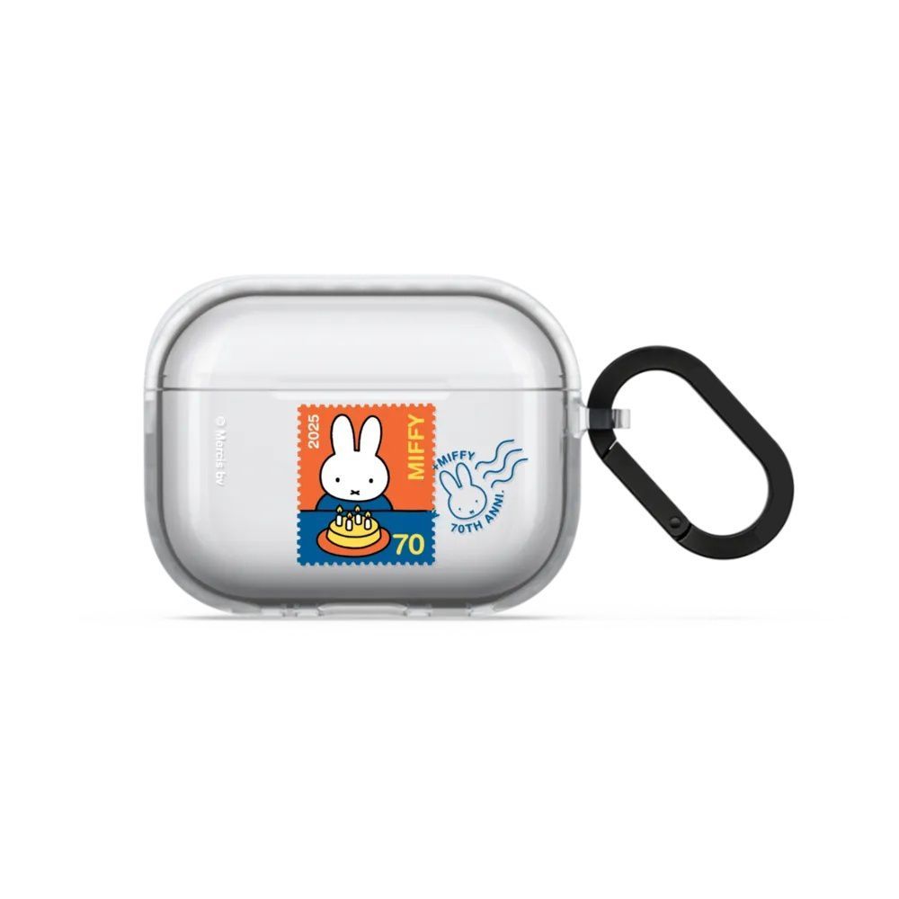 Kawaii Miffy Earphone Case Cut - Cosplay Fire Prop ulasan dan harga