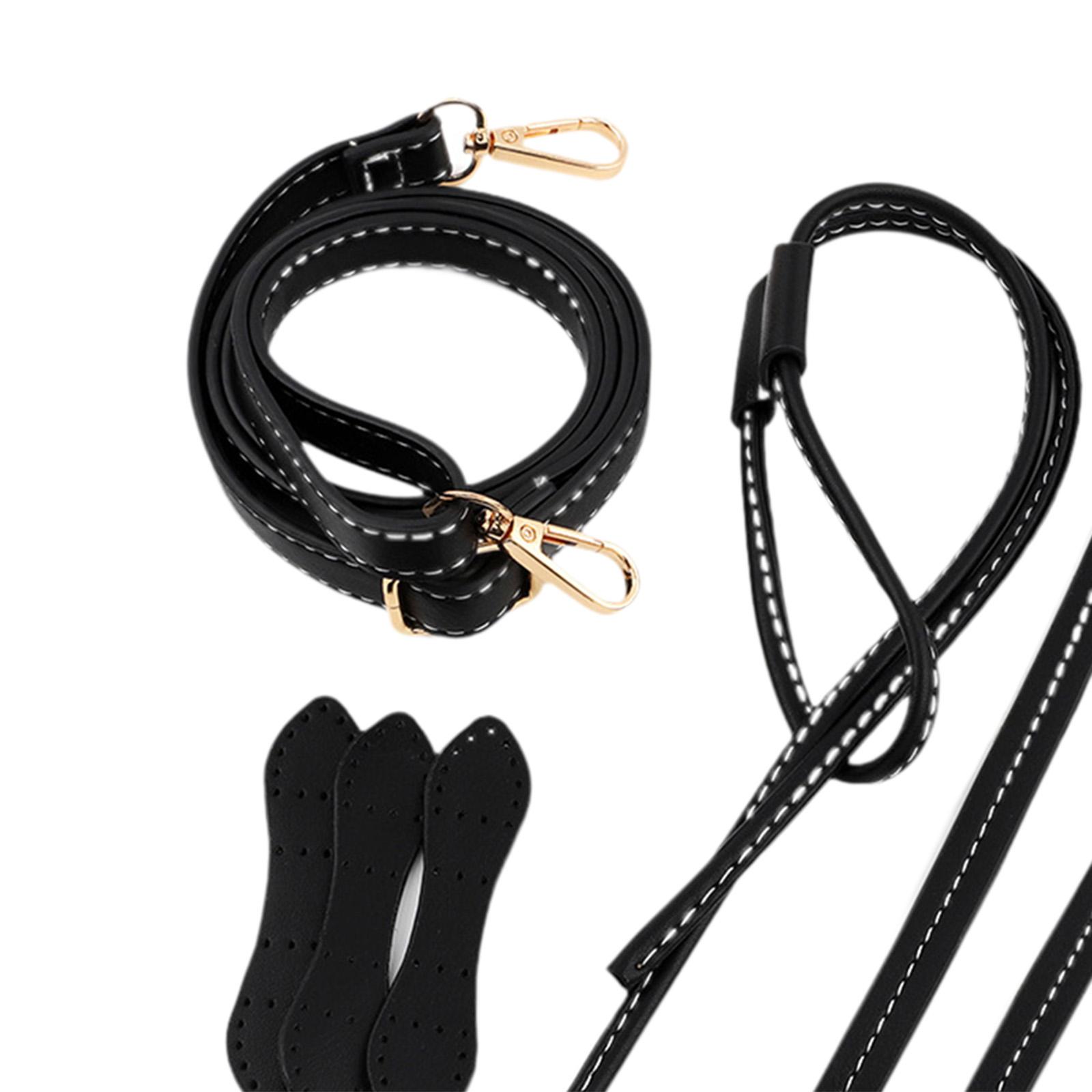 Handmade Bag Handles Making Ki - D Ring Strap ulasan dan harga