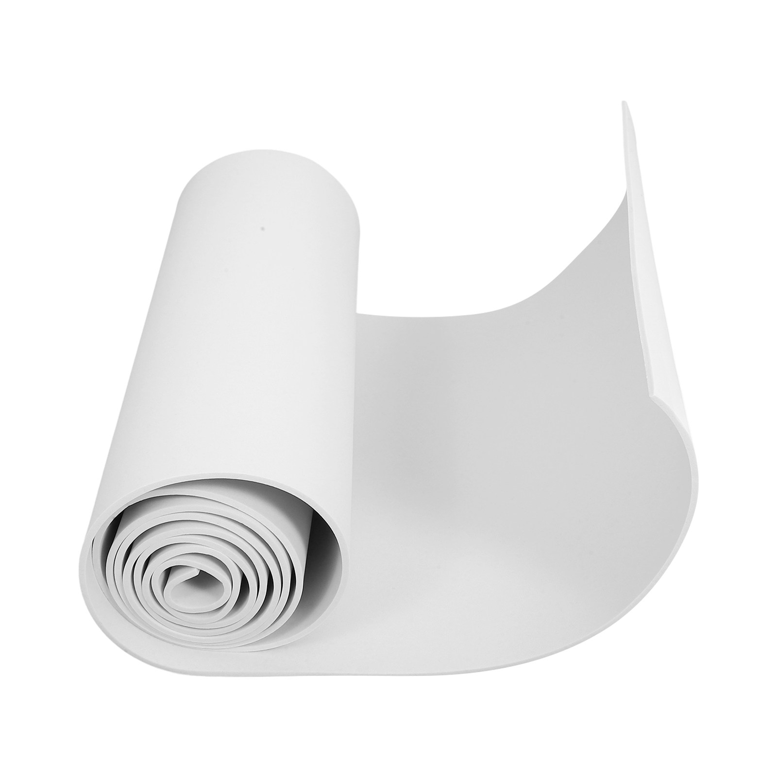 1 Roll High Density Foam Sheet - Cosplay Prop Foam Board ulasan dan harga