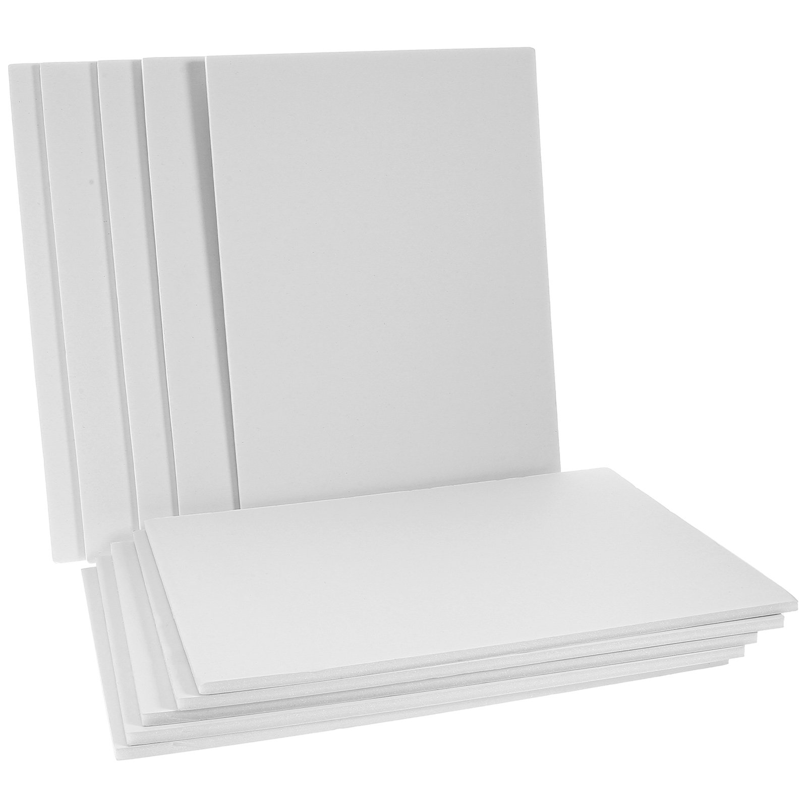 10Pcs Thick Foam Boards Large  - Cosplay Prop Foam Board ulasan dan harga