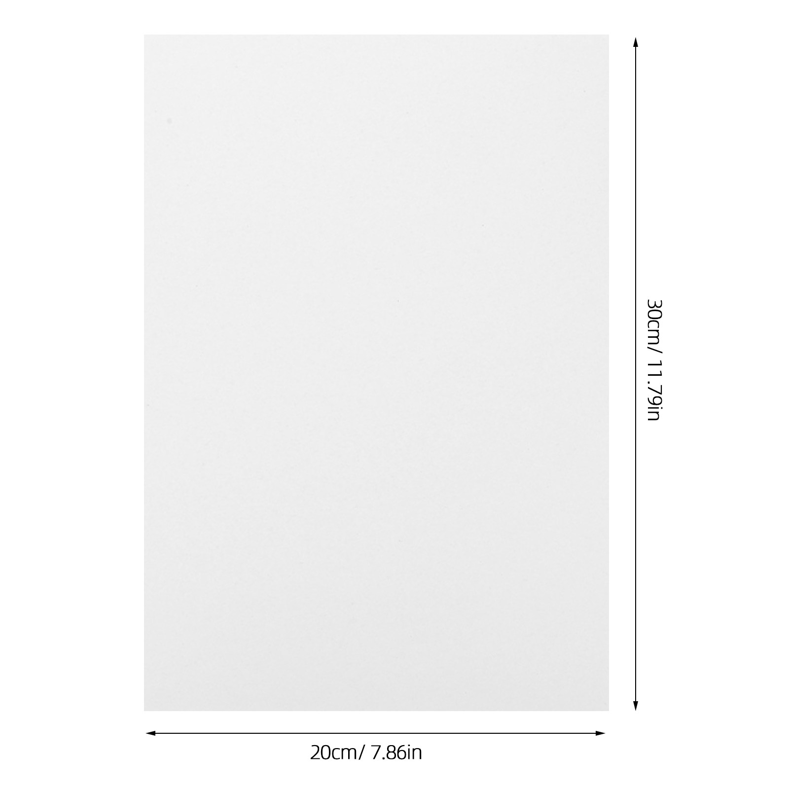 10Pcs Thick Foam Boards Large  - Cosplay Prop Foam Board ulasan dan harga
