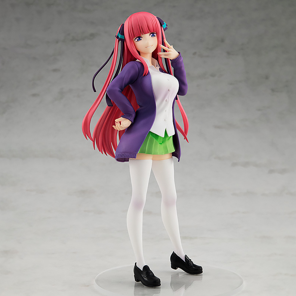 100% Original in Stock Good Sm - Good Smile Company Pop Up Parade ulasan dan harga