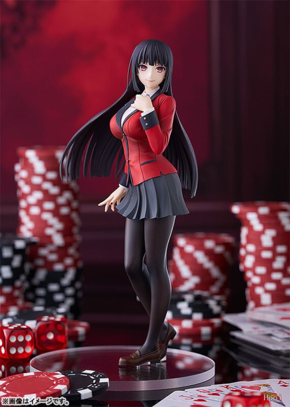 100% Original Genuine in Stock - Good Smile Company Pop Up Parade ulasan dan harga