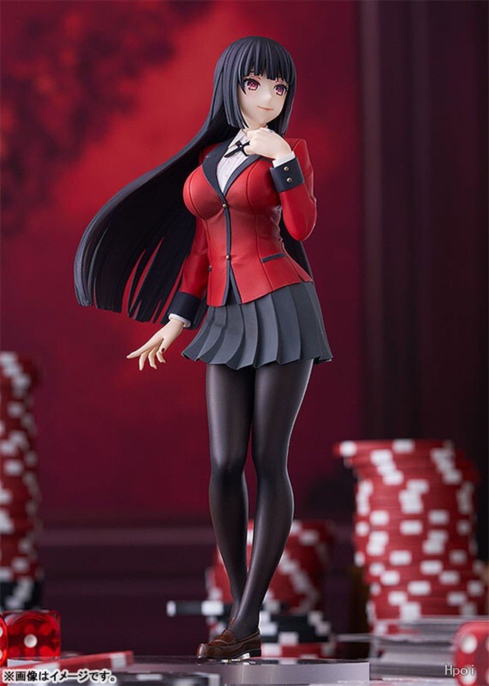 100% Original Genuine in Stock - Good Smile Company Pop Up Parade ulasan dan harga