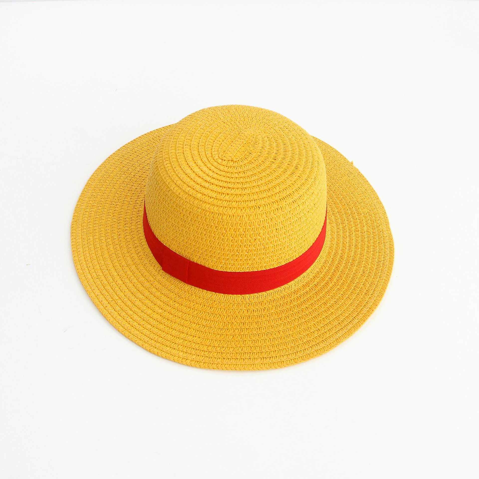31cm/35cm New Straw Hat Festiv - Cosplay Fire Prop ulasan dan harga