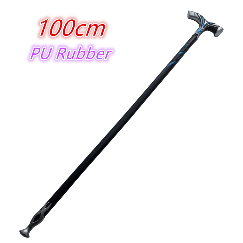 Genshin Impact Sword Neuvillet - Cosplay Prop Dagger ulasan dan harga