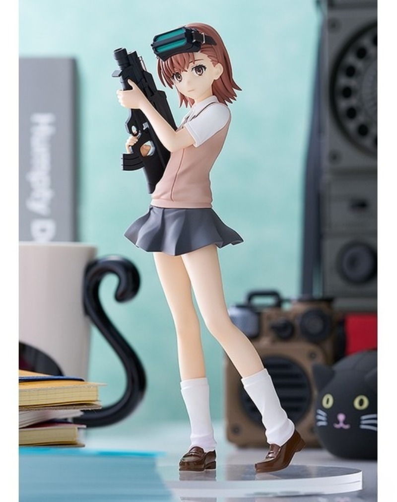 In Stock Good Smile Company Ge - Good Smile Company Pop Up Parade ulasan dan harga