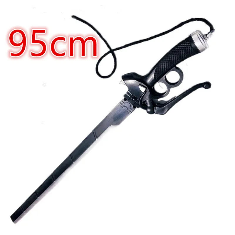 Cosplay 1:1 Gift Attack on Tit - Cosplay Prop Dagger ulasan dan harga