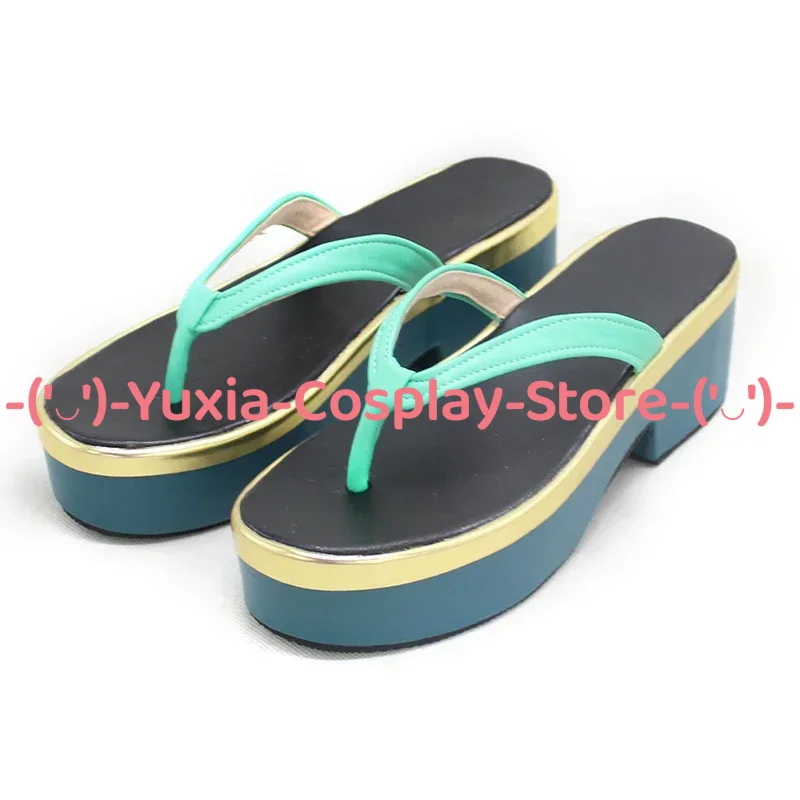 Yuxiacosplay! Nijisanji EN Fin - Prop En Cosplay ulasan dan harga