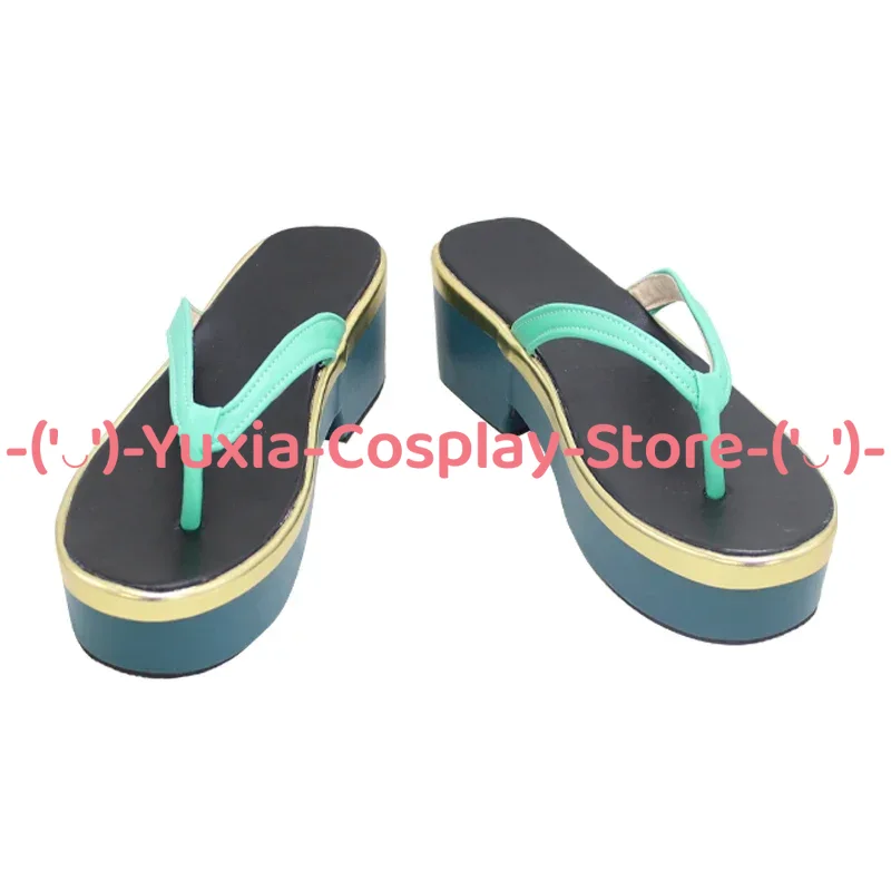 Yuxiacosplay! Nijisanji EN Fin - Prop En Cosplay ulasan dan harga