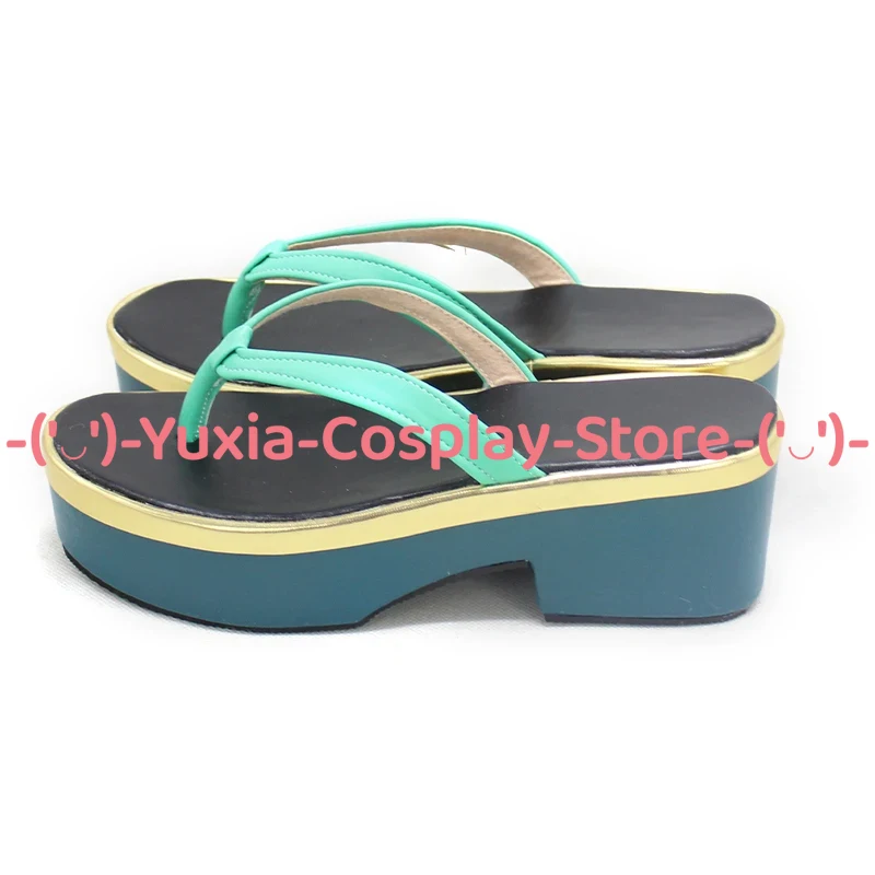 Yuxiacosplay! Nijisanji EN Fin - Prop En Cosplay ulasan dan harga