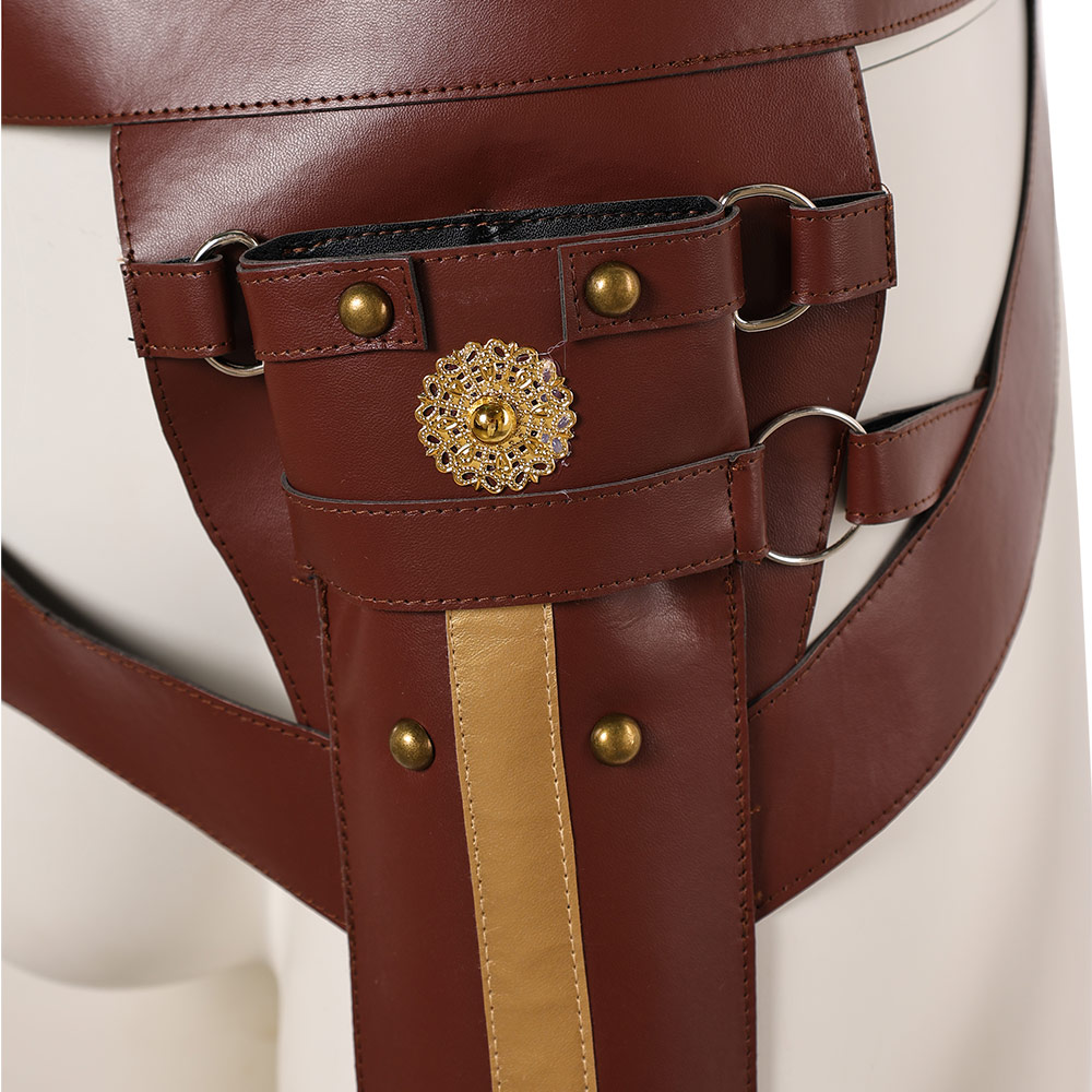 Odysseus Cosplay Scabbard Swor - Cosplay Prop Dagger ulasan dan harga