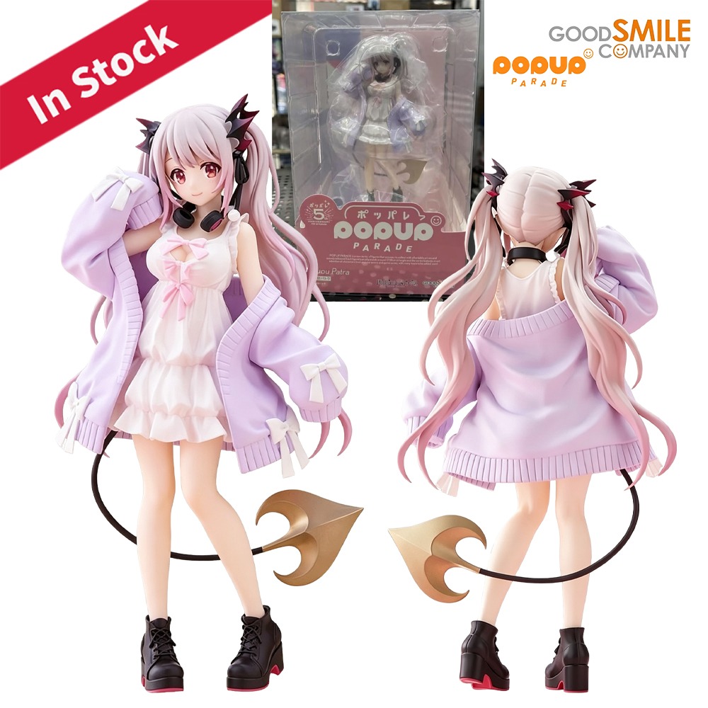 100% Original in Stock Good Sm - Good Smile Company Pop Up Parade ulasan dan harga
