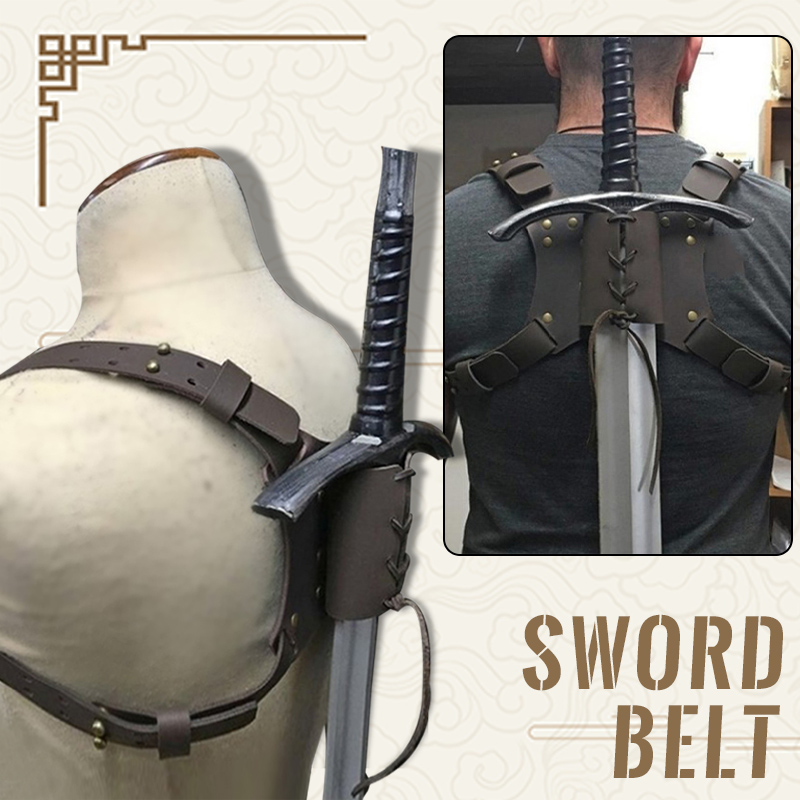 Gothic Medieval Knight Warrior - Cosplay Prop Dagger ulasan dan harga